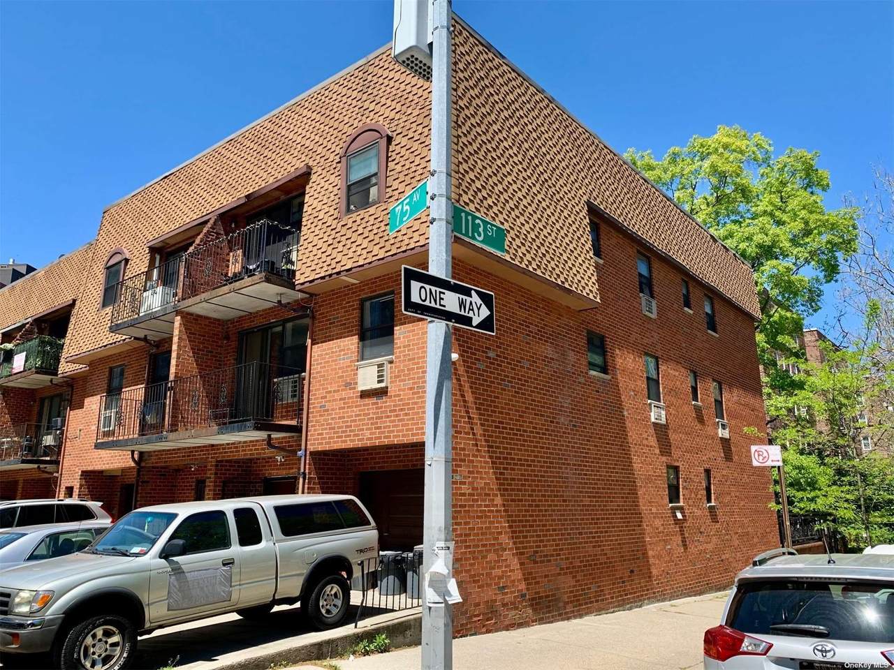112-31 75 Avenue - Photo 1