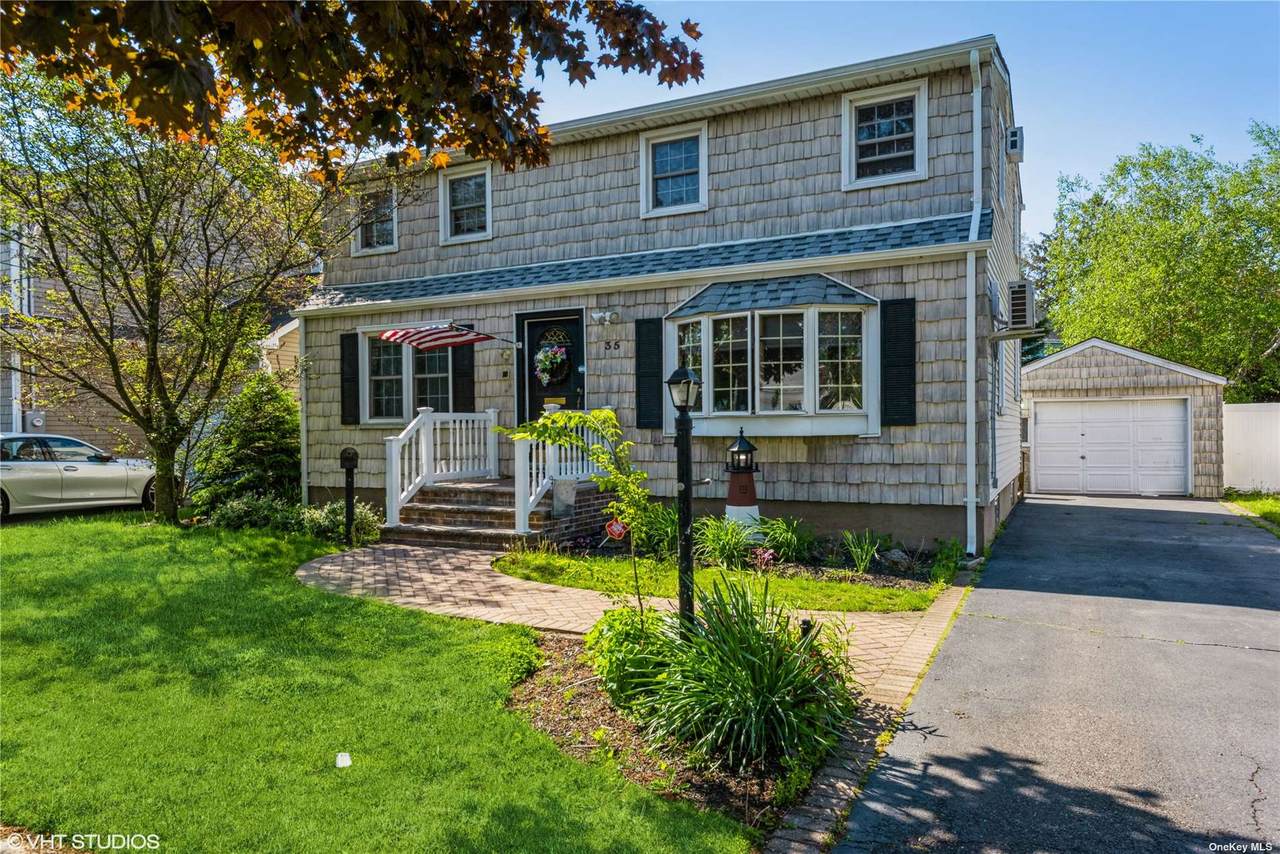 35 Brenner Avenue - Photo 1