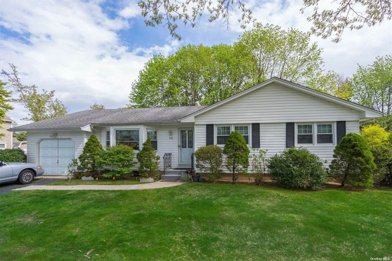 28 Burns Court - Photo 1