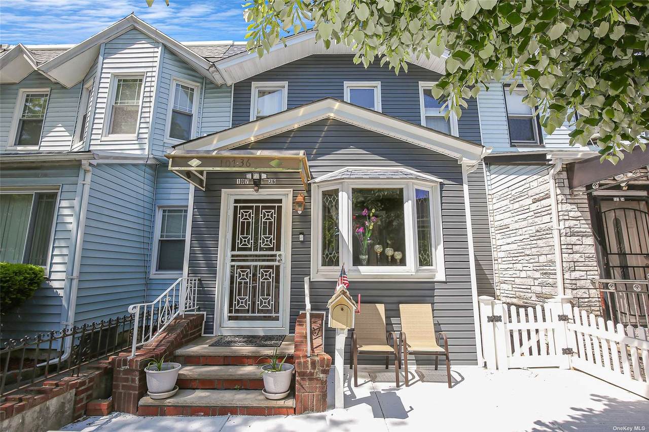 107-36 110th Street - Photo 1