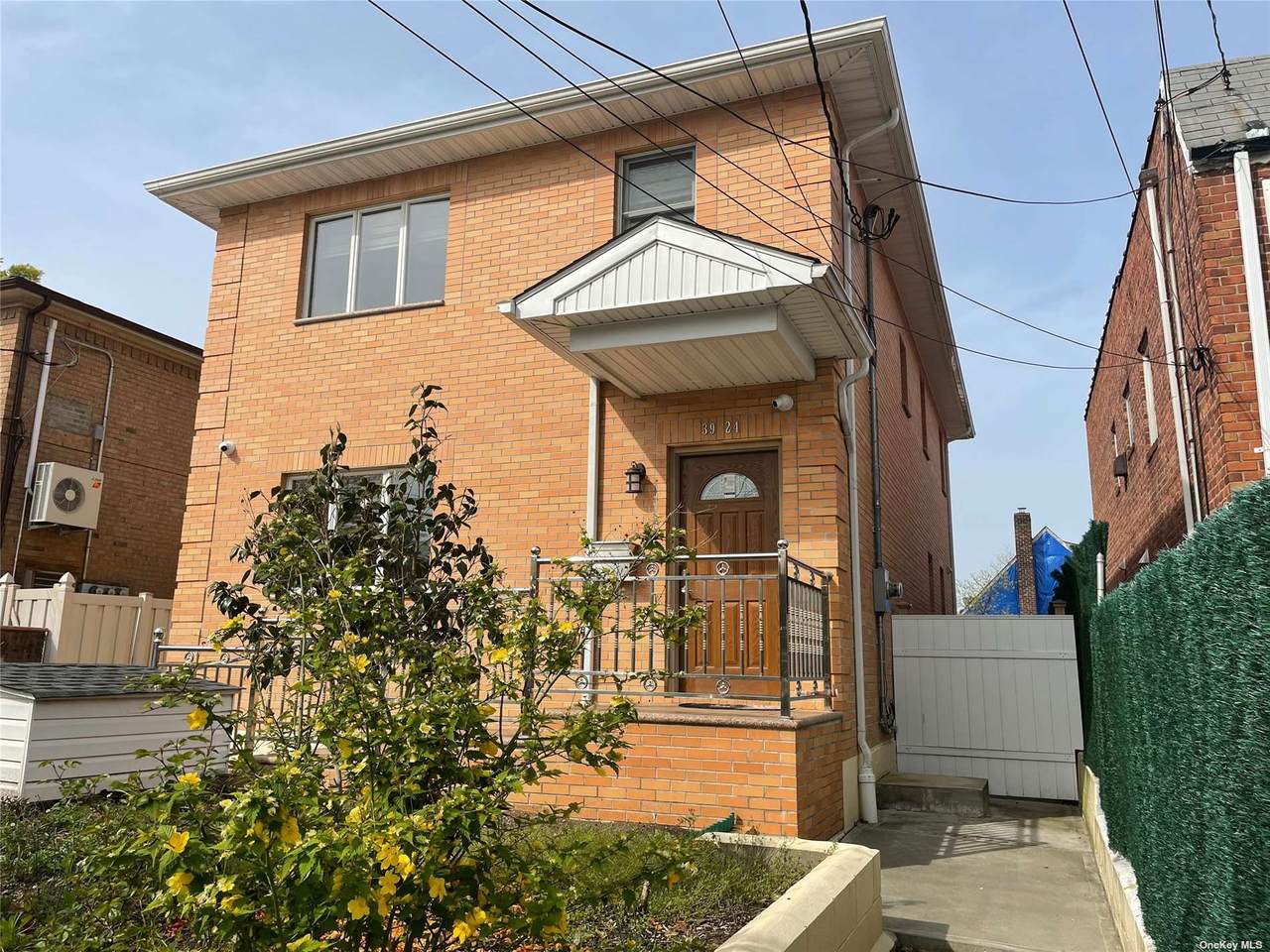 39-24 203 Street - Photo 1