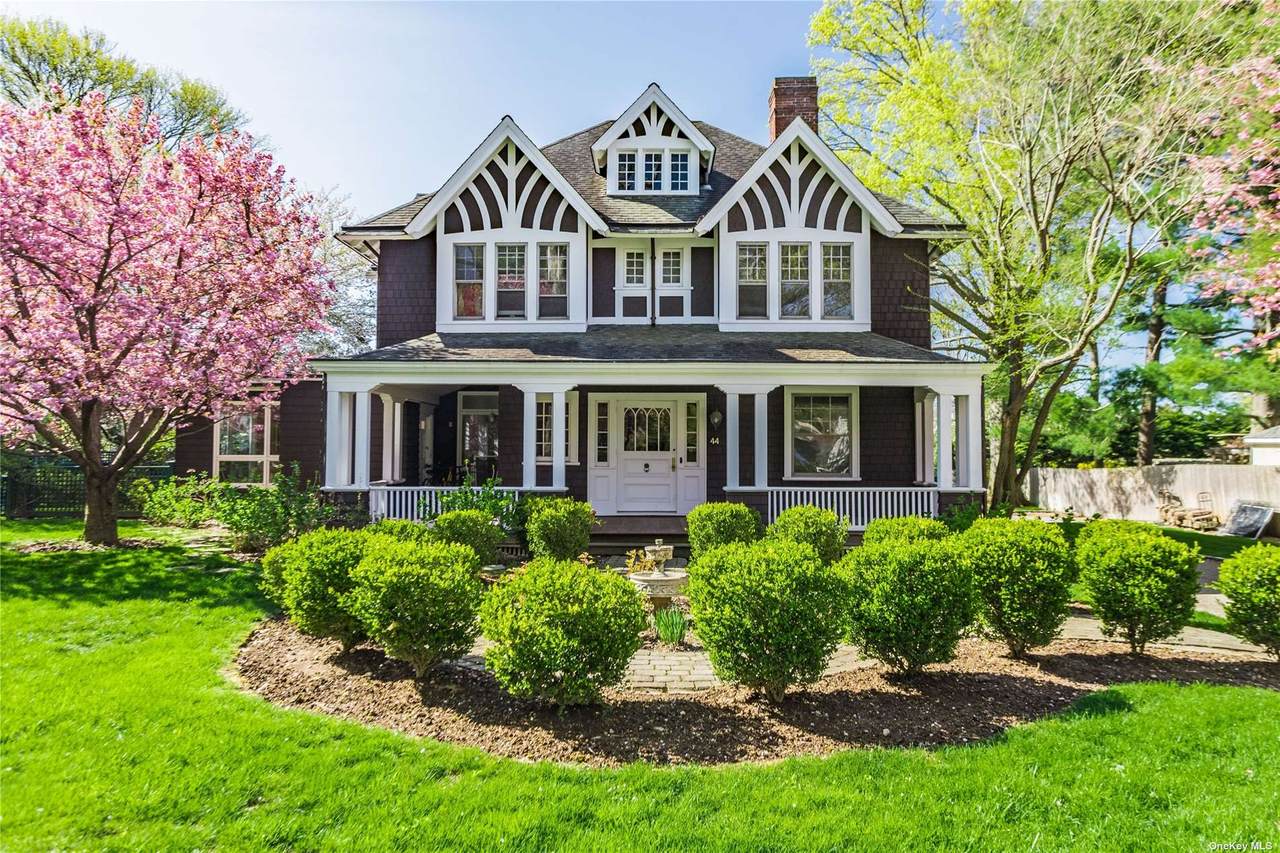 44 Highland Road - Photo 1