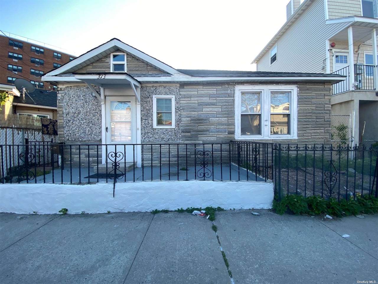 313 Beach 13th Street - Photo 1