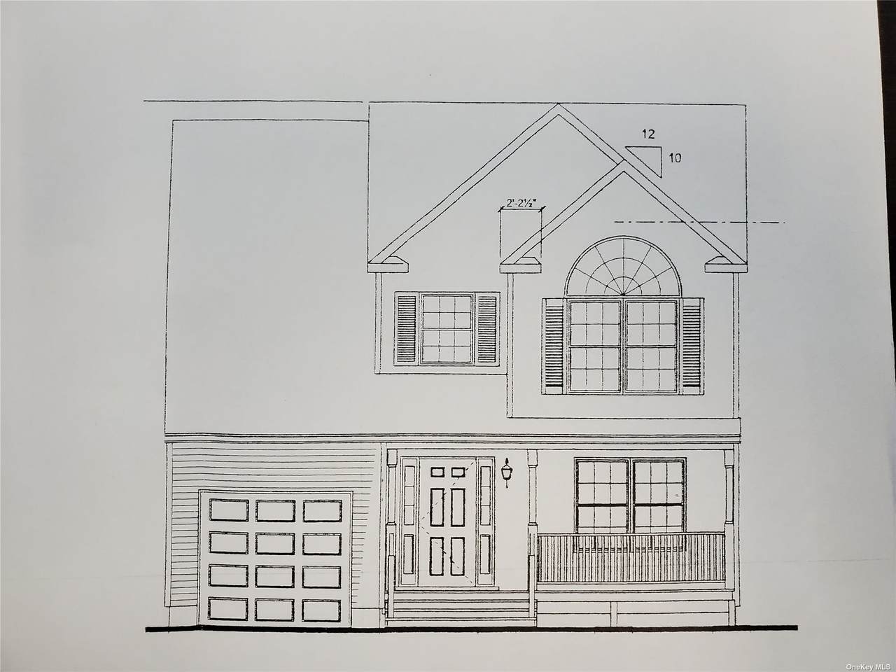 N/C Westbury Drive - Photo 1