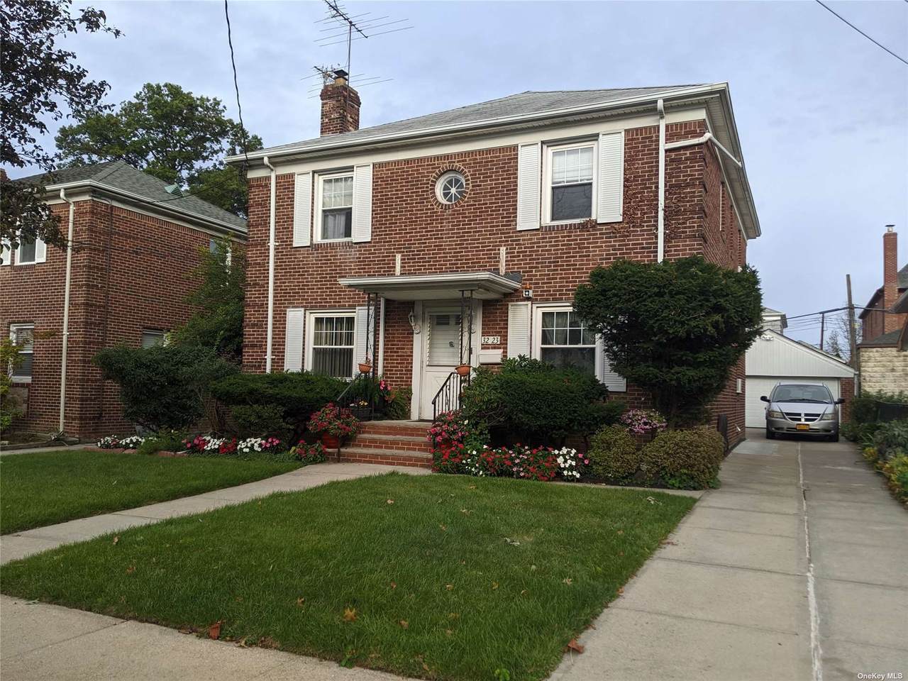 32-23 170th Street - Photo 1