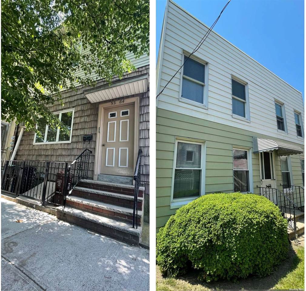 55-64 61st Street - Photo 1