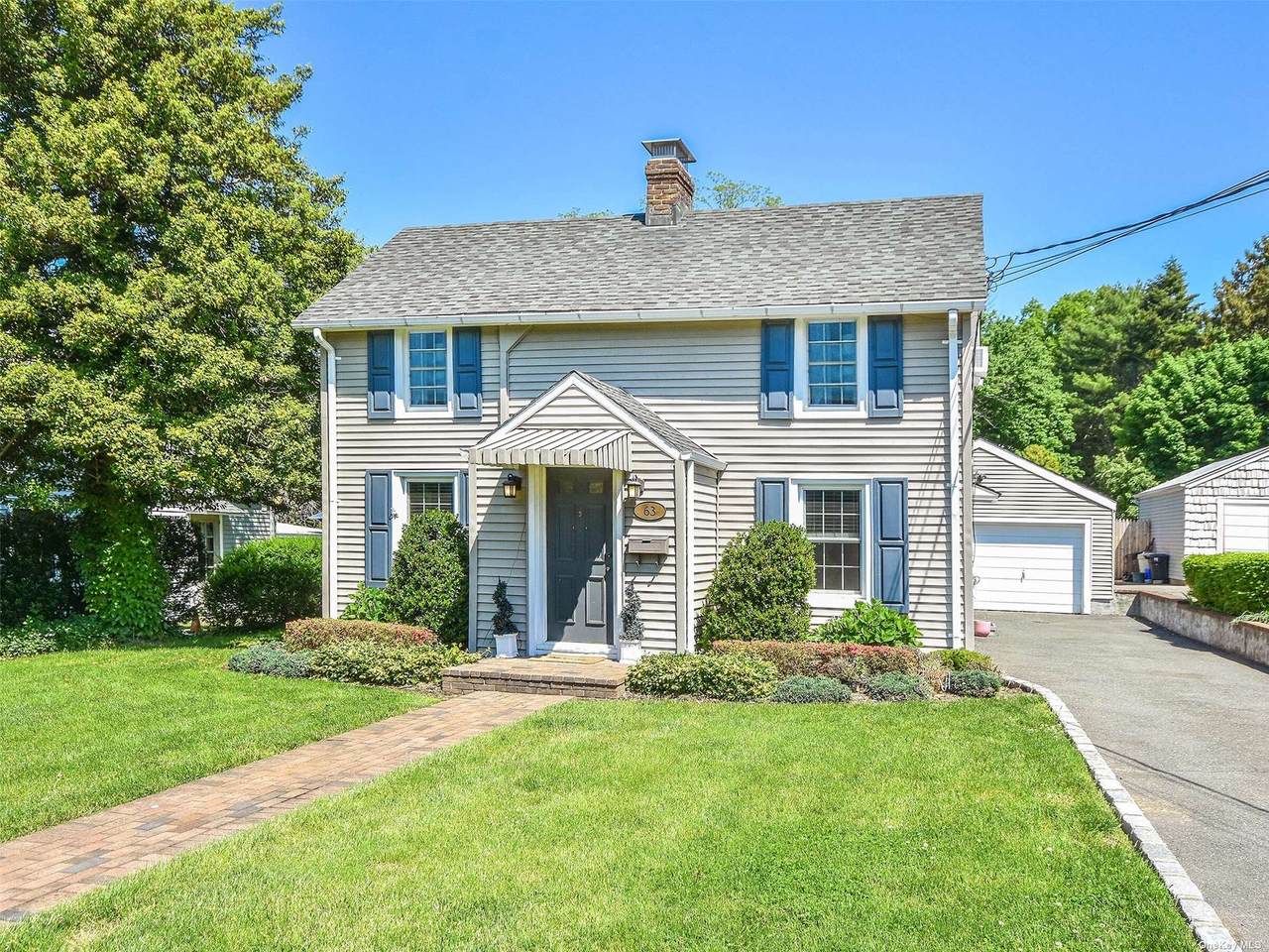 63 Elm Avenue - Photo 1