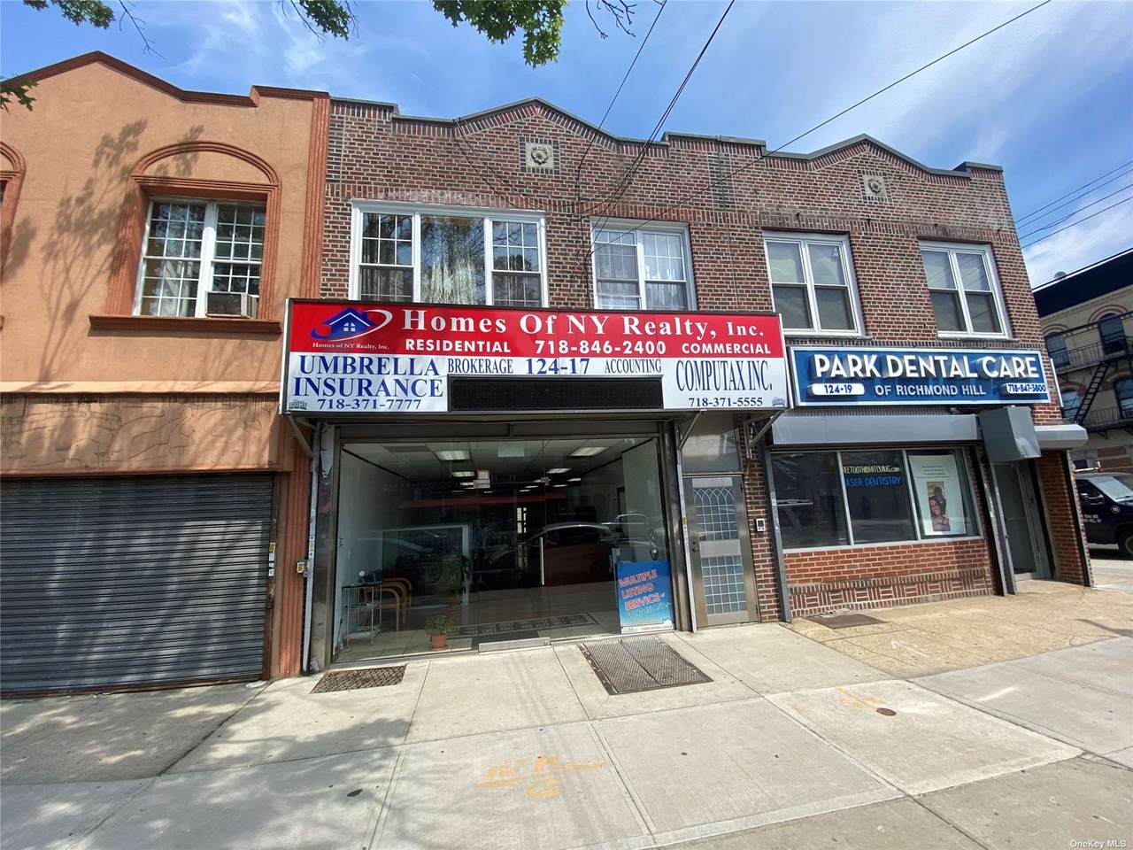 124-17 101st Avenue - Photo 1