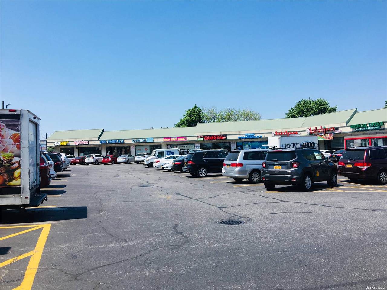 495 S. Broadway - Photo 1