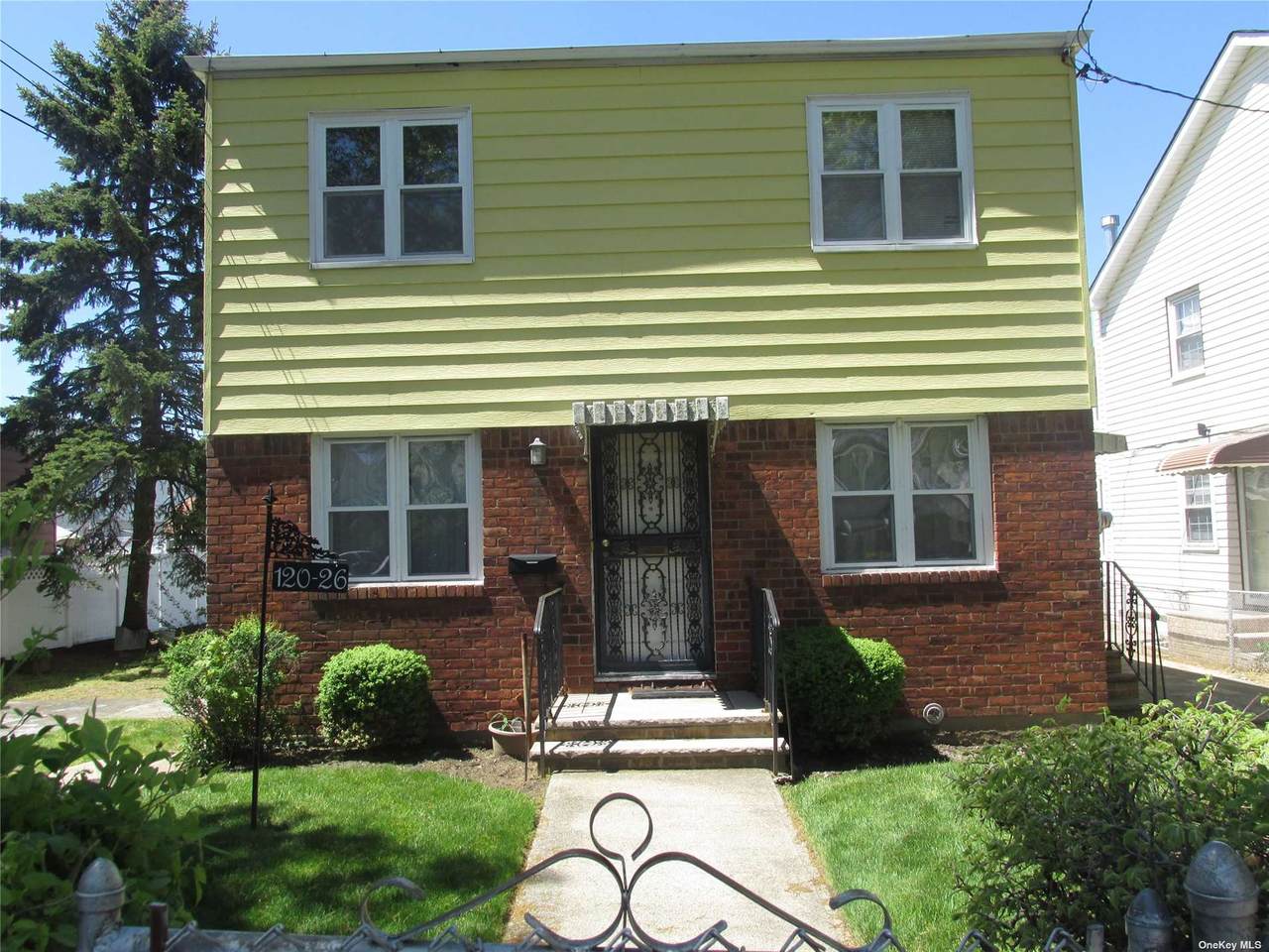 120-26 146th Street - Photo 1