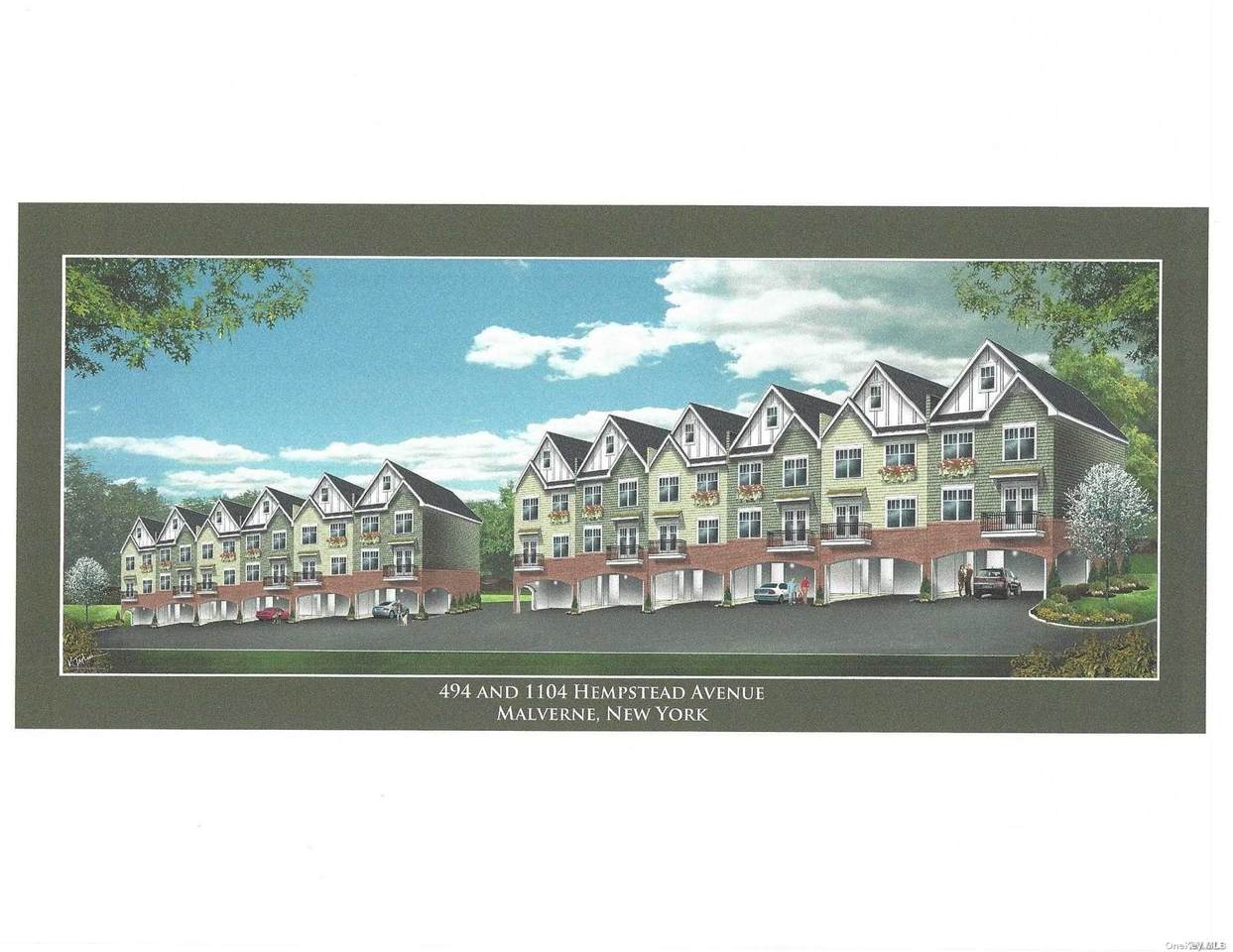 1104 Hempstead Avenue - Photo 1