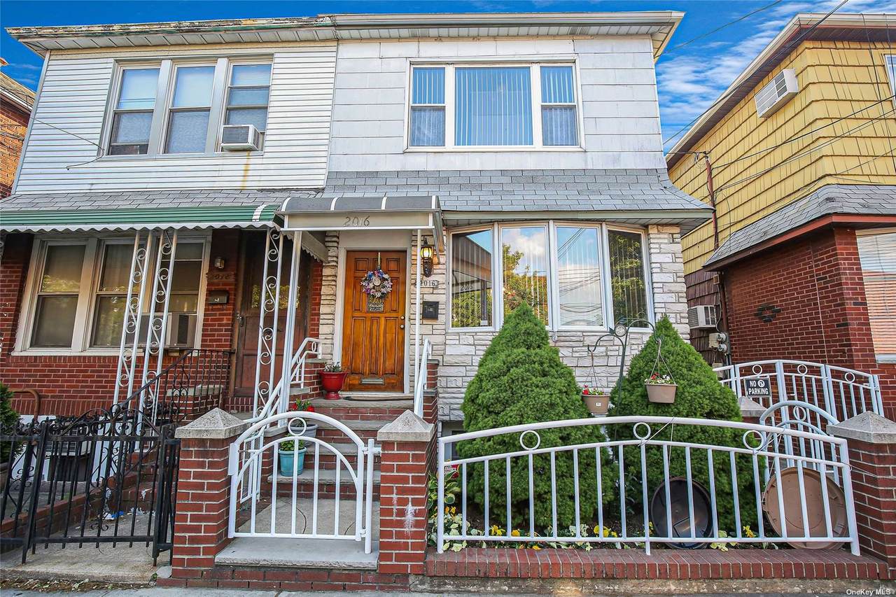2016 4th Street - Photo 1