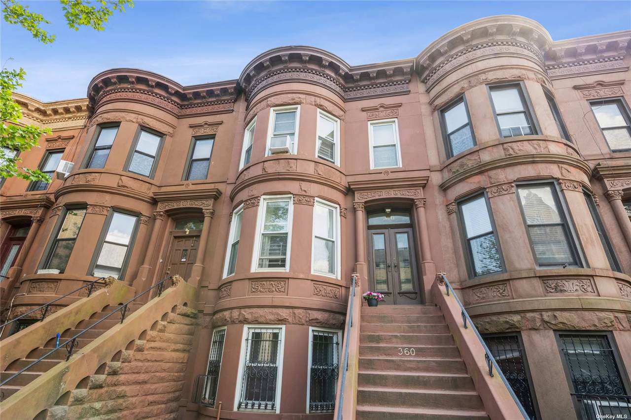 360 Senator Street - Photo 1