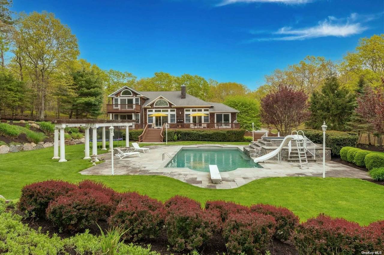 19 Tanglewood Trail - Photo 1