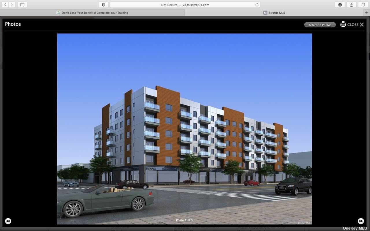62-98 Woodhaven Boulevard - Photo 1