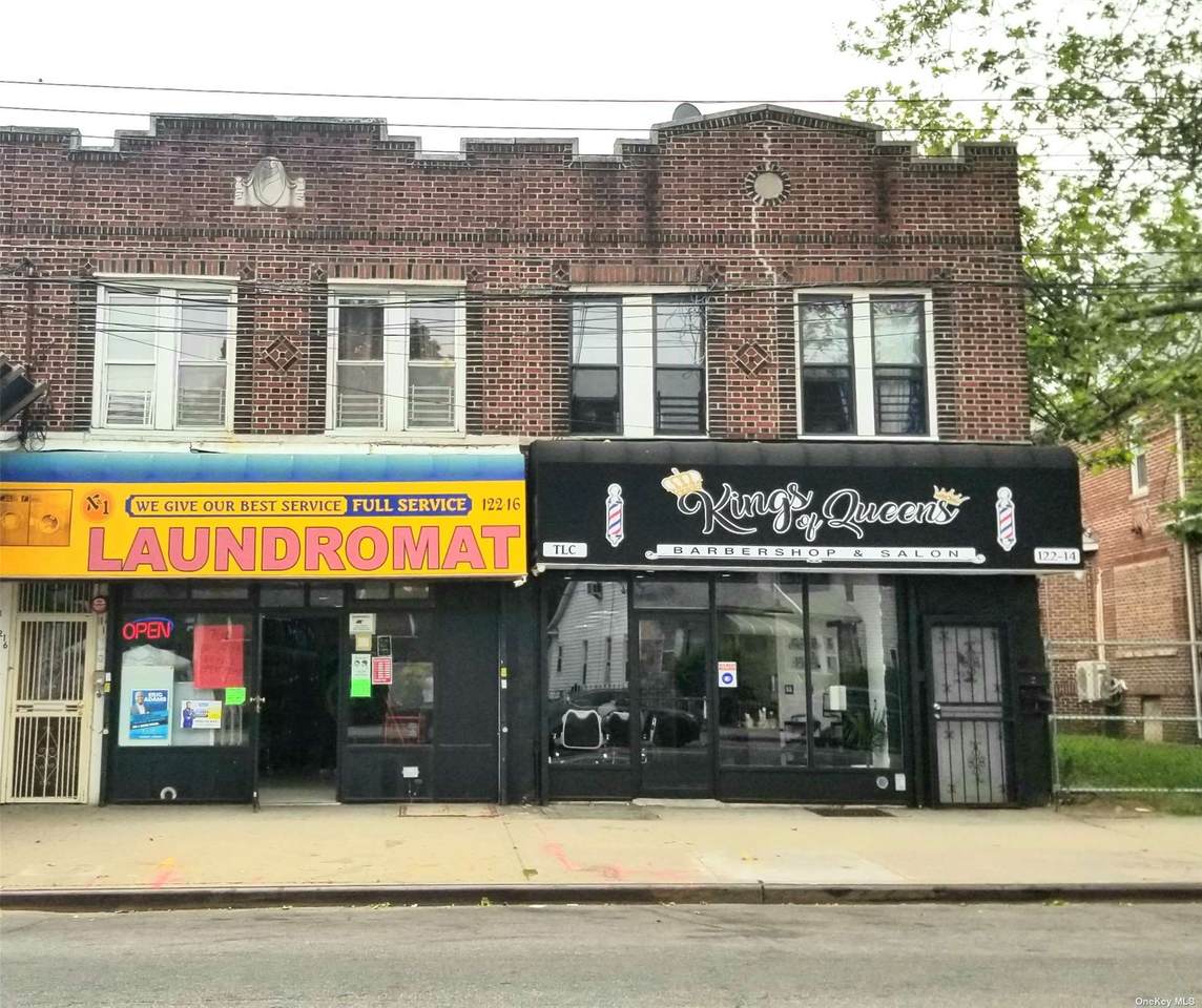 122-14 Sutphin Boulevard - Photo 1