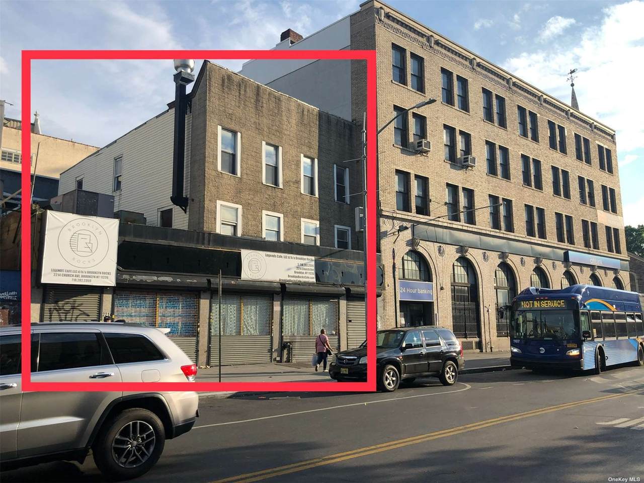 2210 Church Avenue - Photo 1