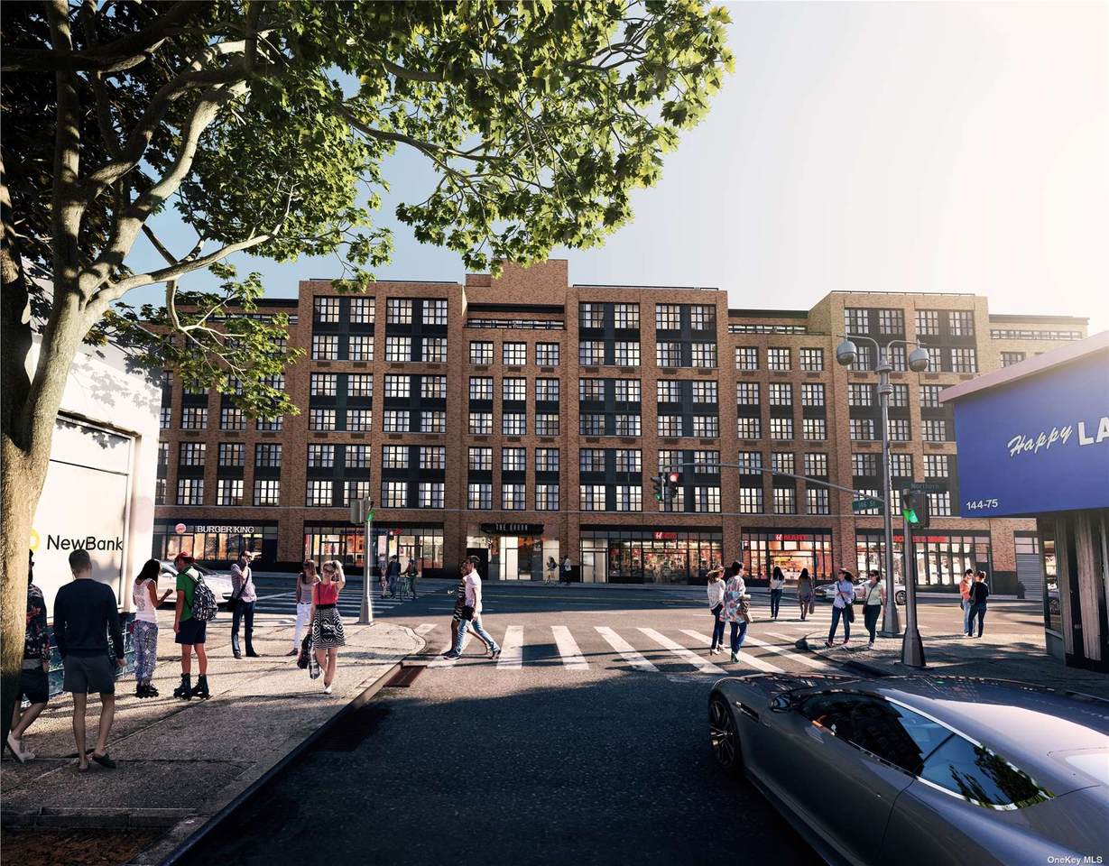 144-74 Northern Boulevard - Photo 1