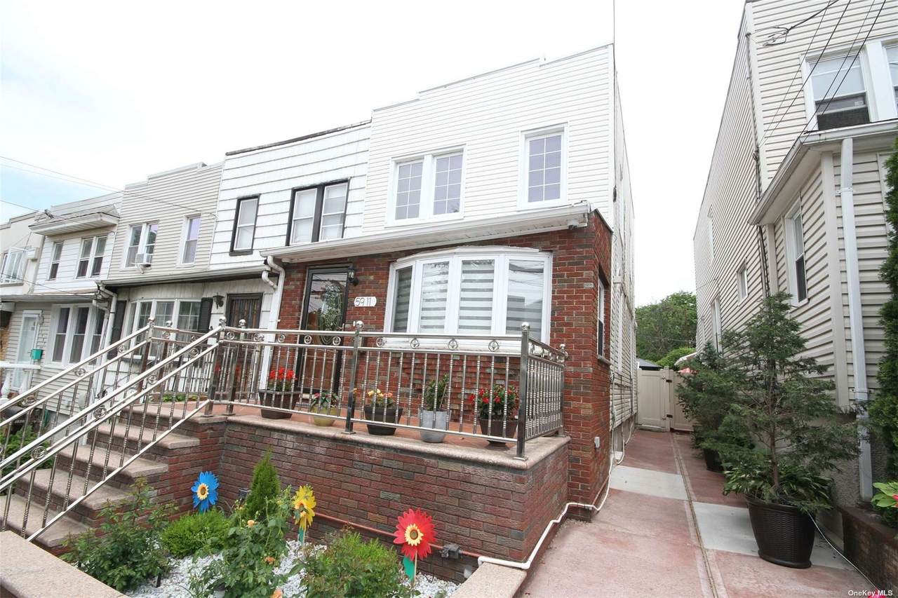 59-11 60th Street - Photo 1