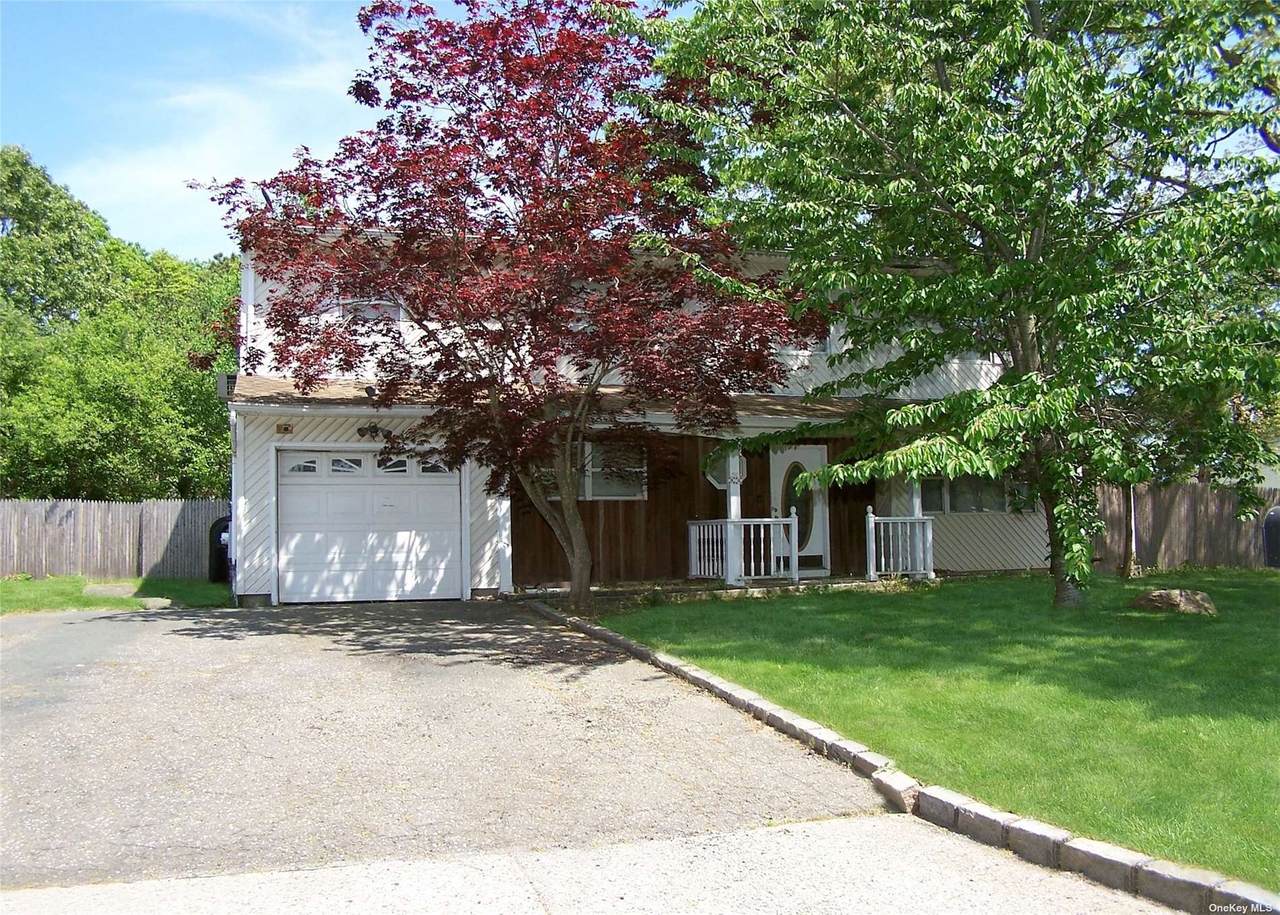 32 Parkridge Circle - Photo 1
