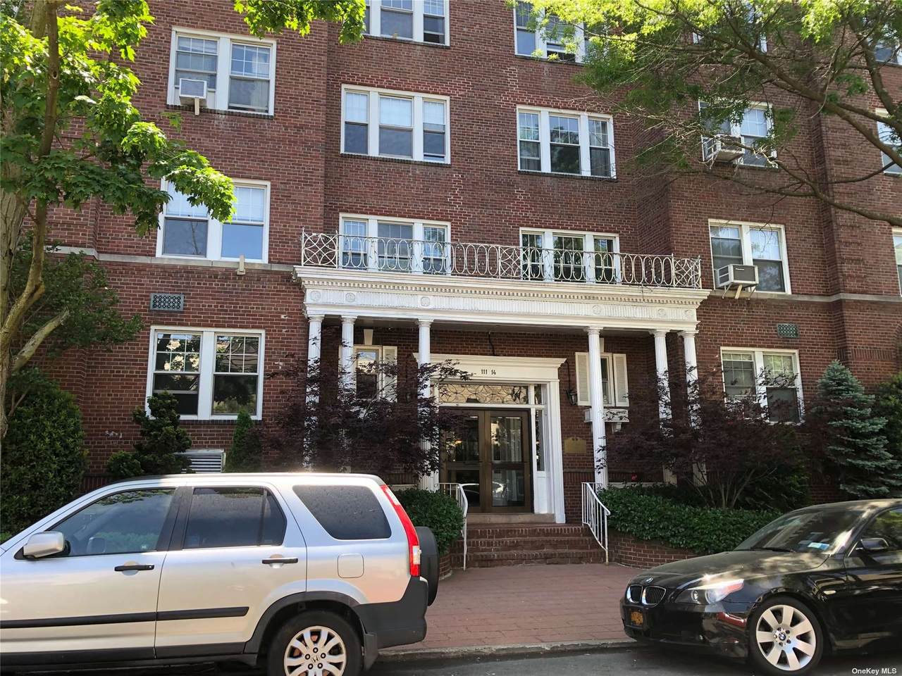 111-14 76 Ave - Photo 1