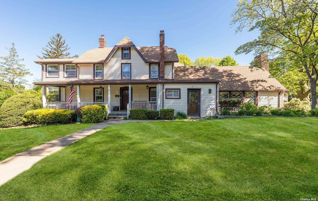 29 Bayview Avenue - Photo 1