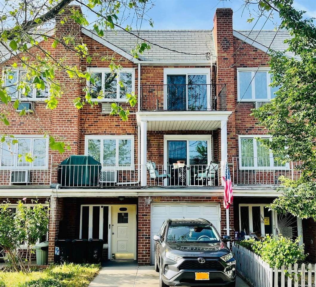 144-63 25th Drive - Photo 1