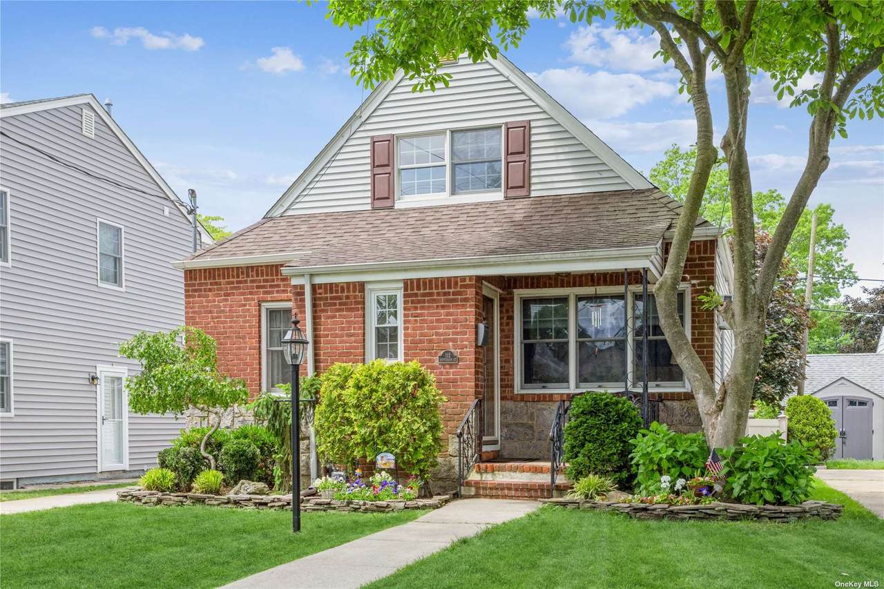 112 Jefferson Street - Photo 1