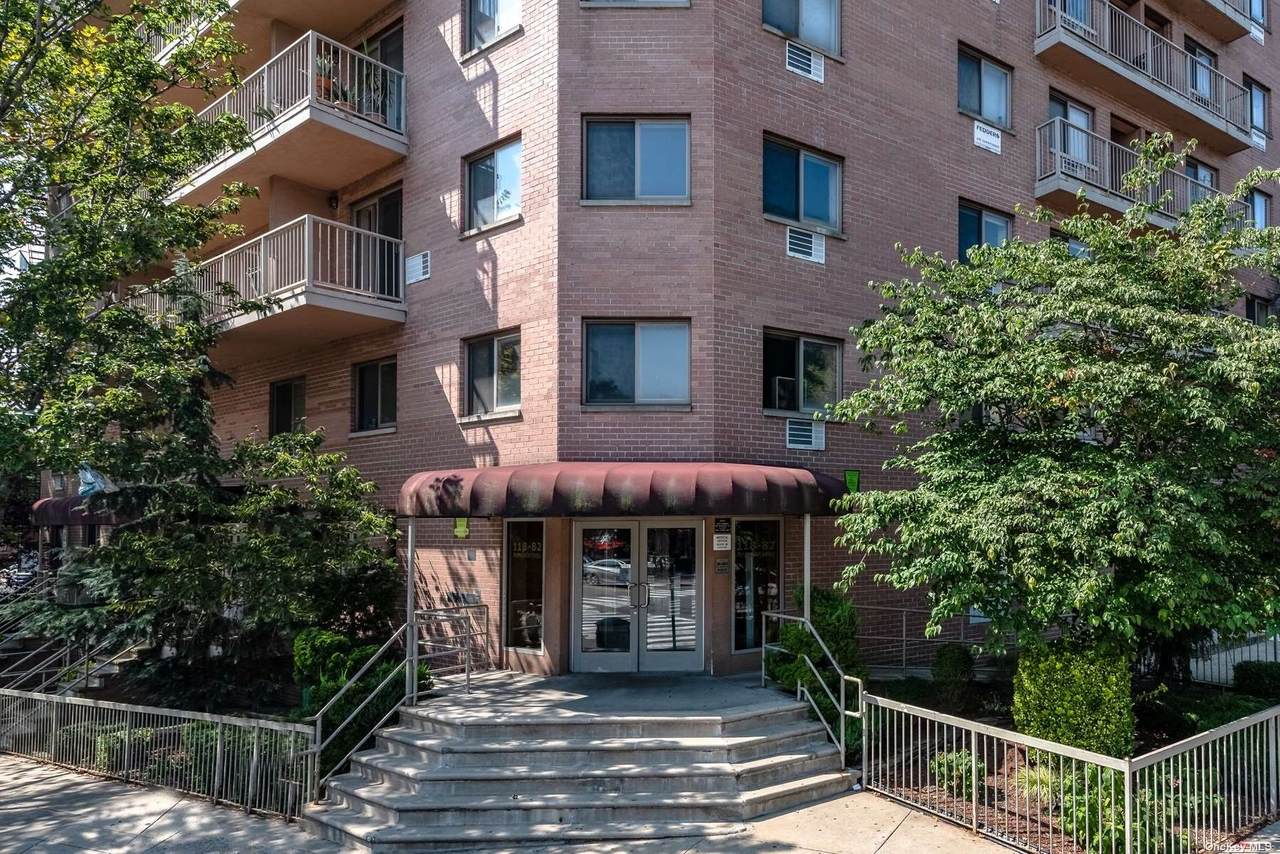 118-82 Metropolitan Avenue - Photo 1
