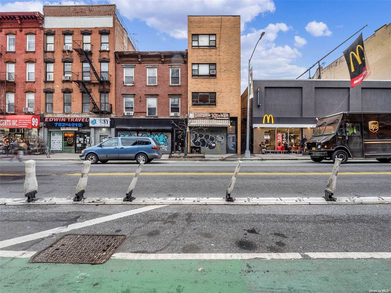 739 Grand Street - Photo 1