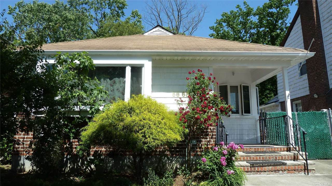 56-65 East Hampton Boulevard - Photo 1