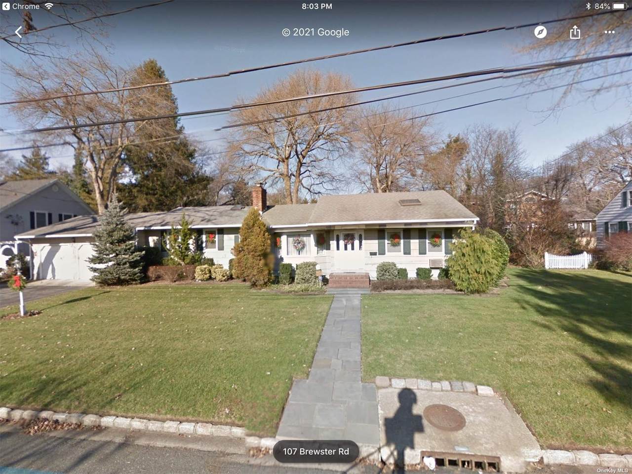 107 Brewster Road - Photo 1