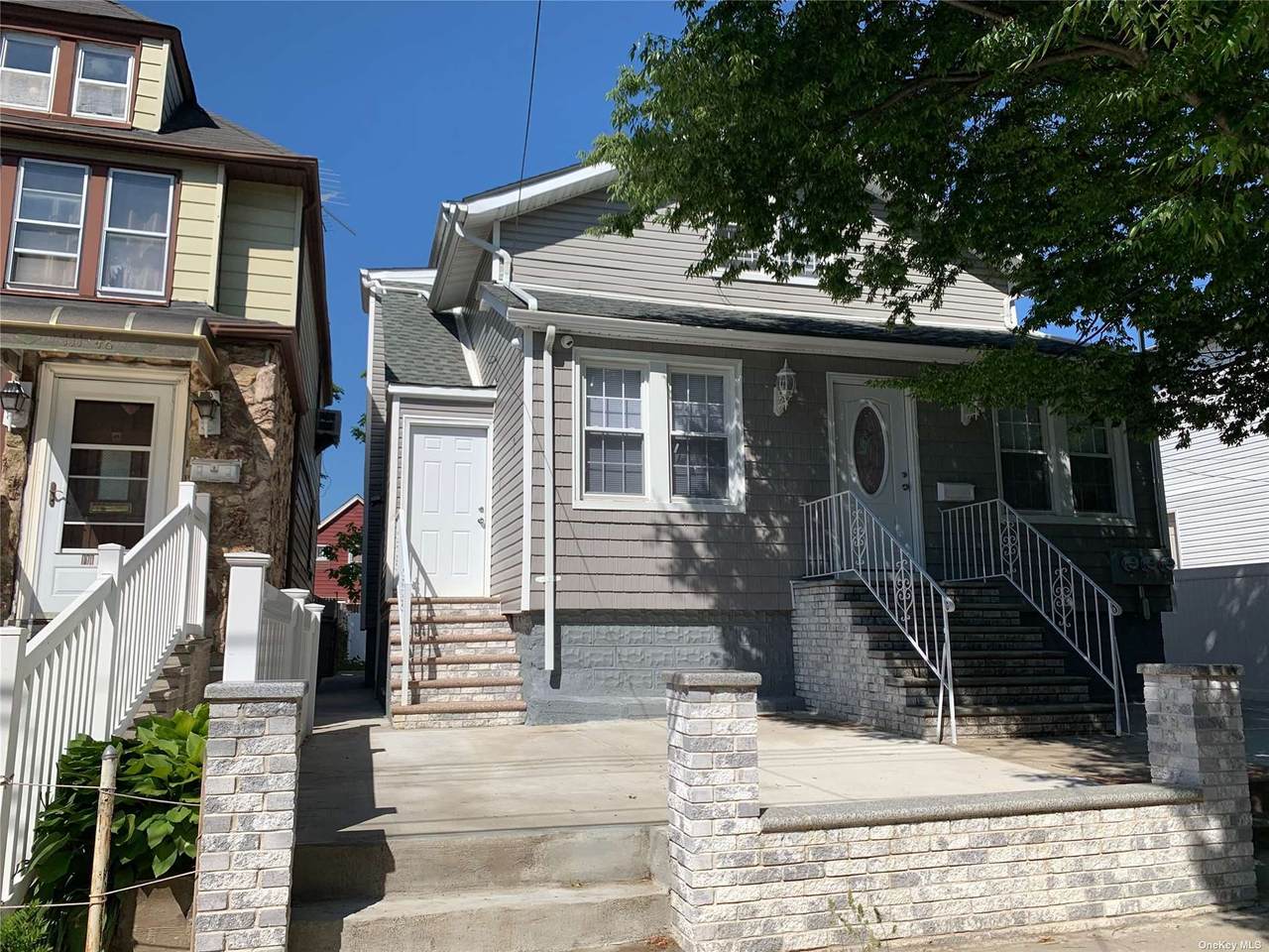 111-46 140th Street - Photo 1