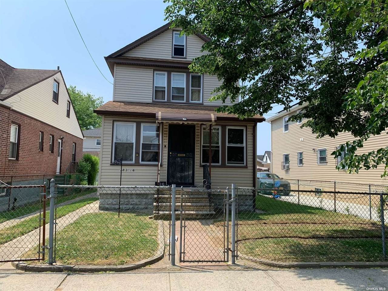 183-16 143 Avenue - Photo 1
