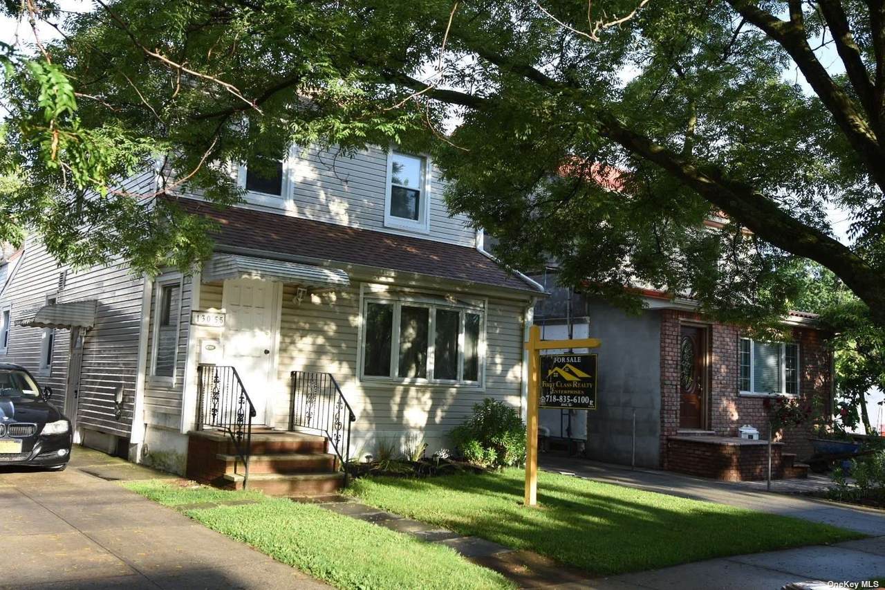 130-55 118th Street - Photo 1