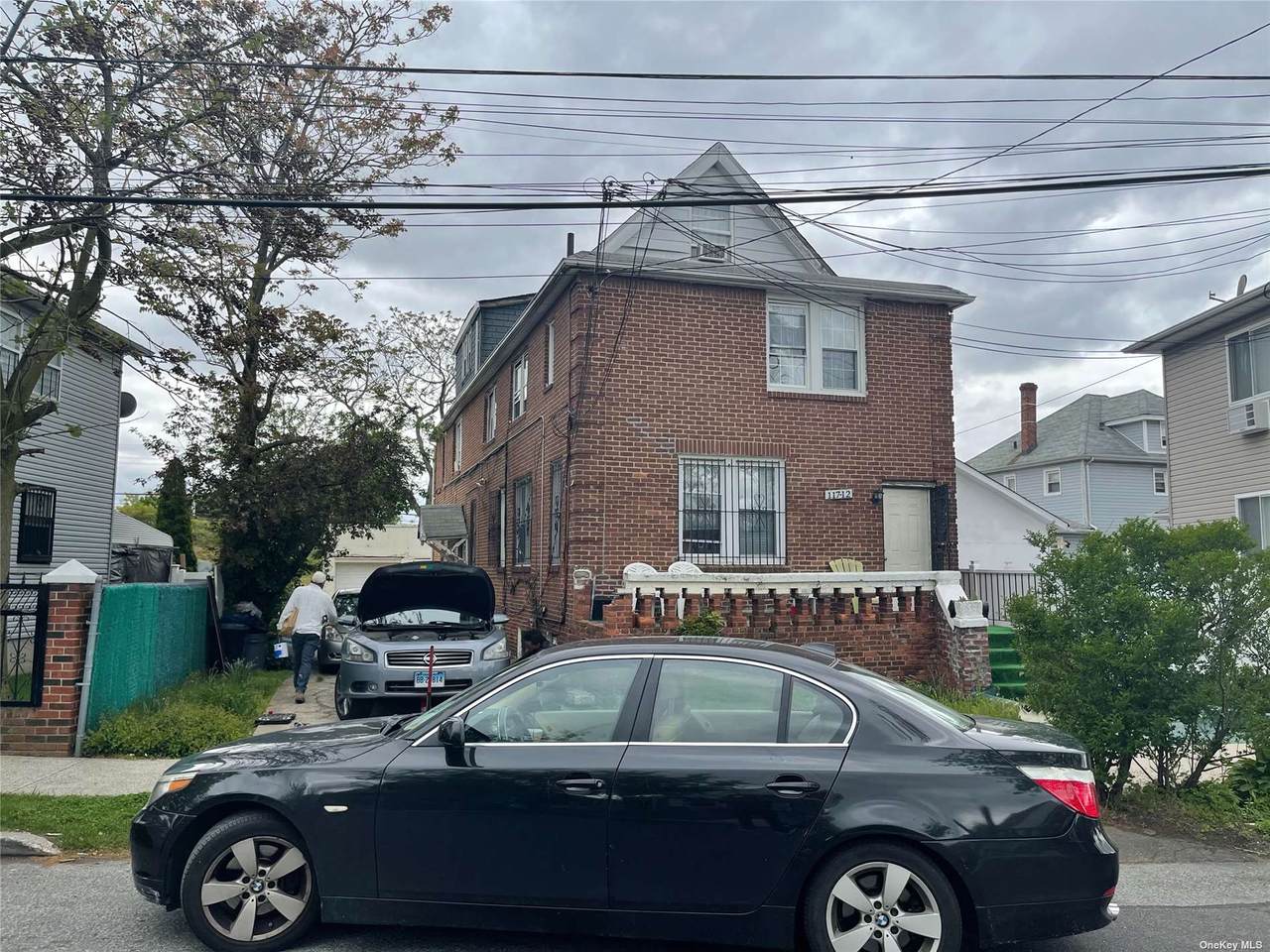 117-12 Smith Street - Photo 1