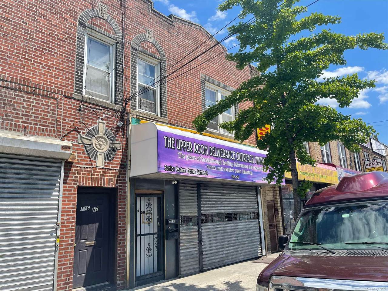 116-59 Sutphin Boulevard - Photo 1