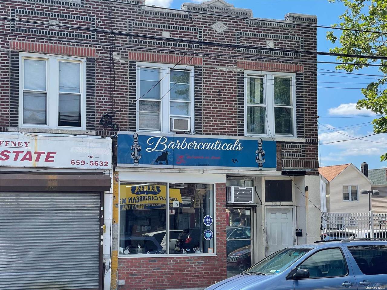 116-46 Sutphin Boulevard - Photo 1
