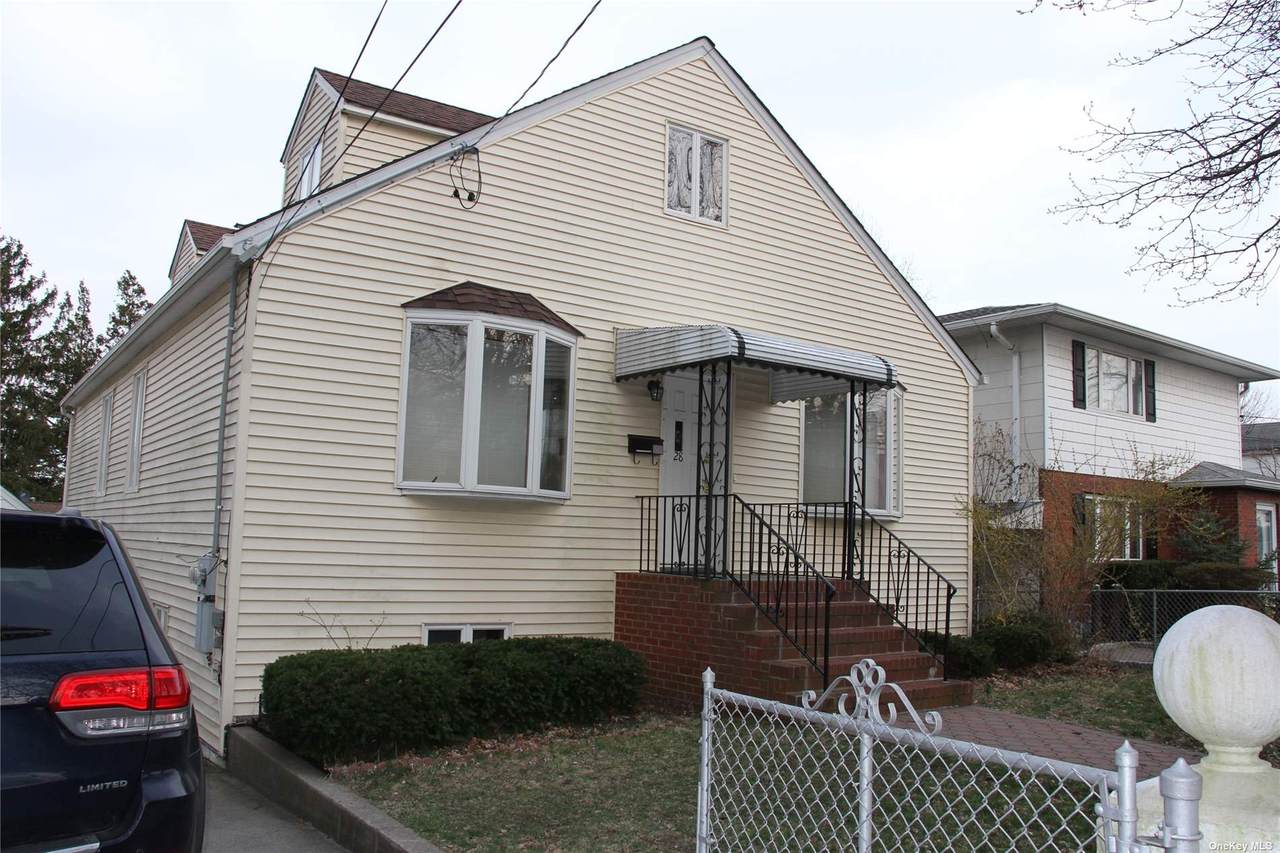 28 Linwood Road - Photo 1