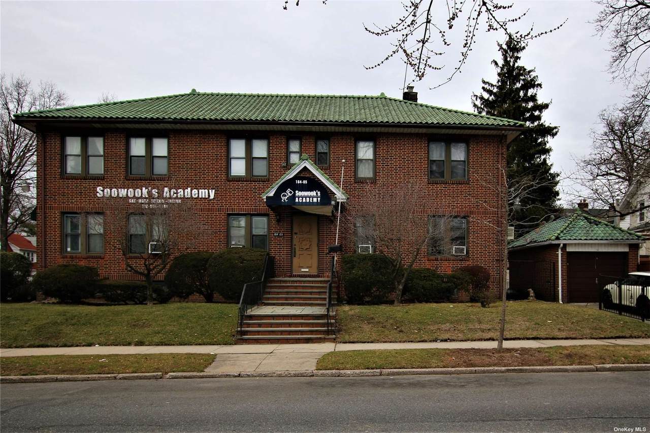 164-05 35 Avenue - Photo 1