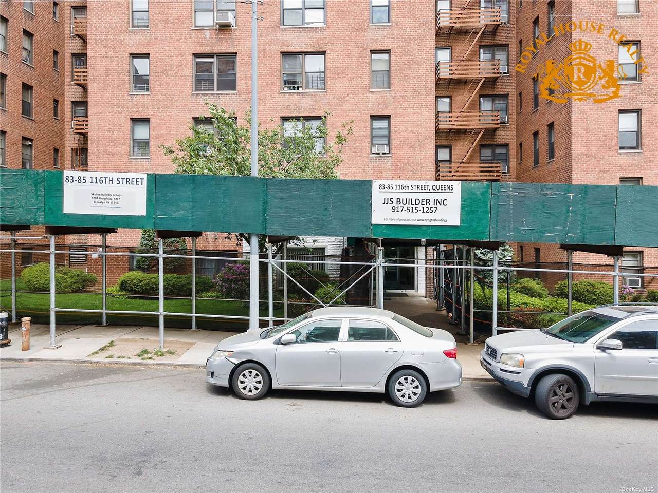 83-85 116th Street - Photo 1