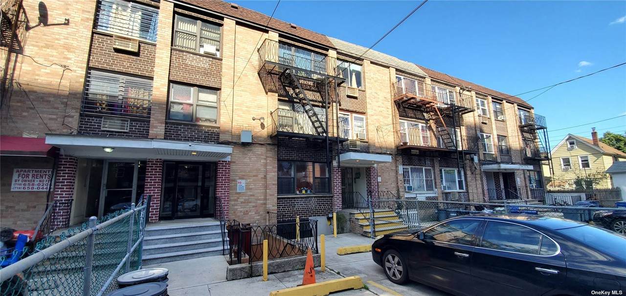 89-11 170th Street - Photo 1