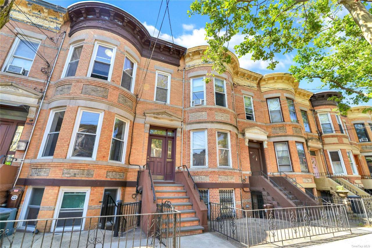 60-81 69th Avenue - Photo 1