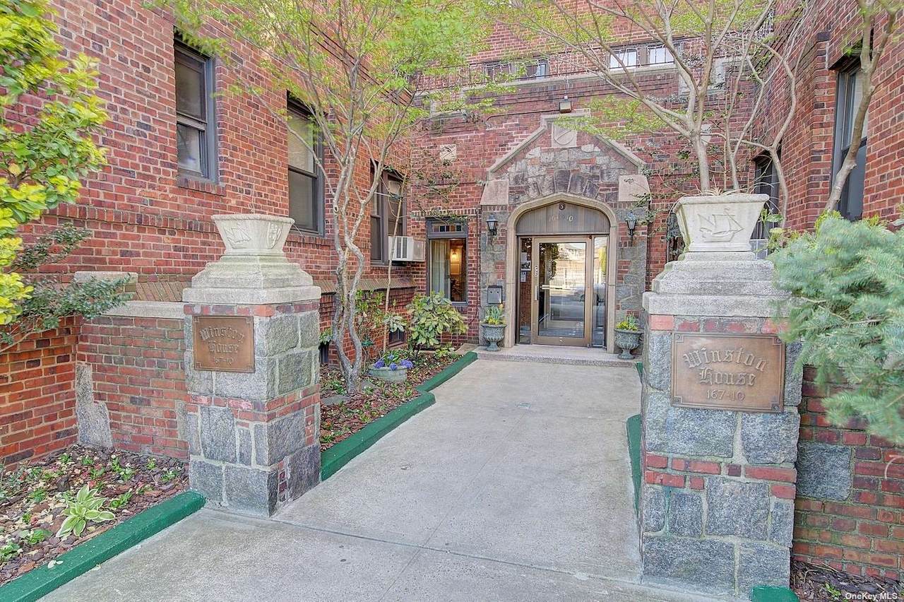 167-10 Crocheron Avenue - Photo 1