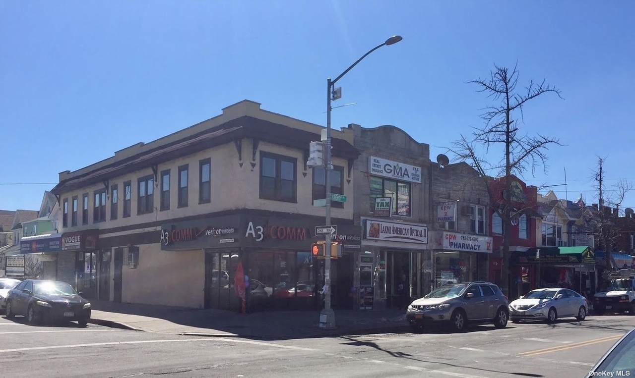 121-20 Liberty Avenue - Photo 1