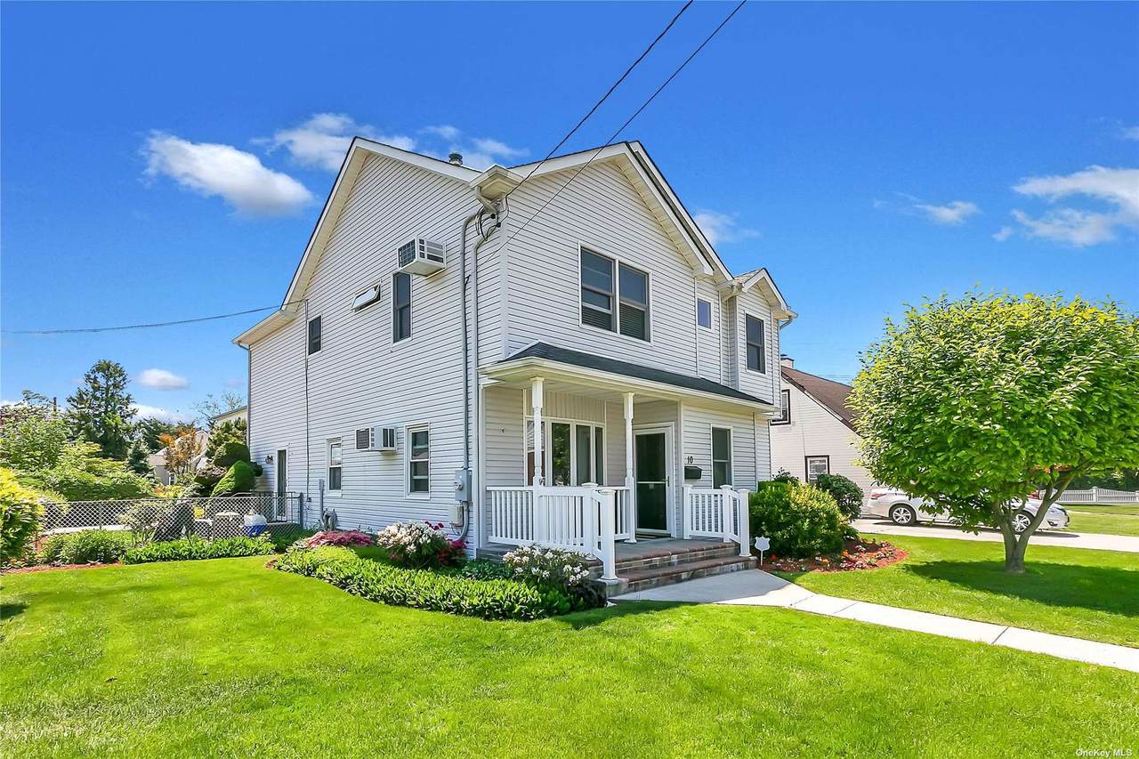 10 Irvington Street - Photo 1