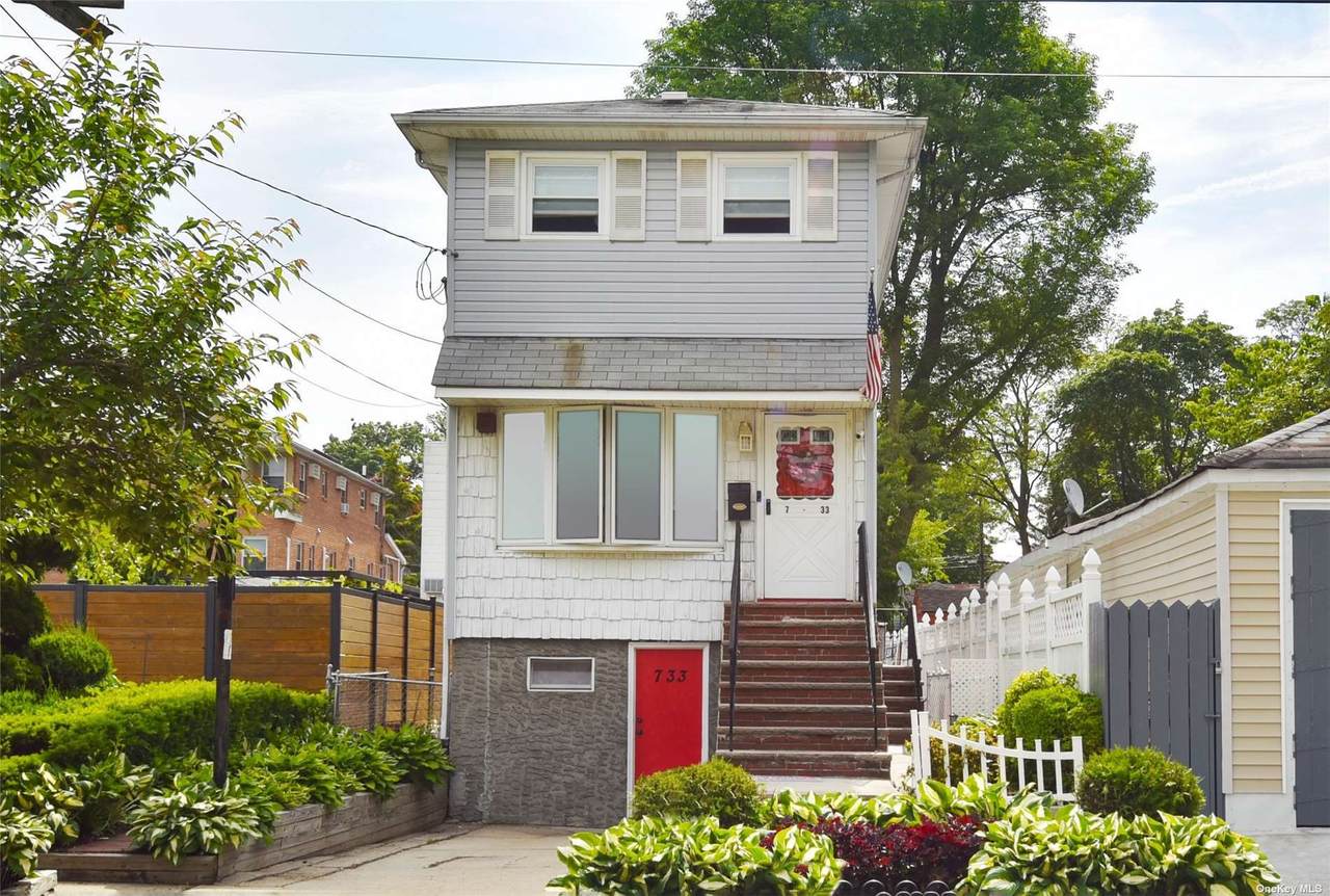 733 124th Street - Photo 1