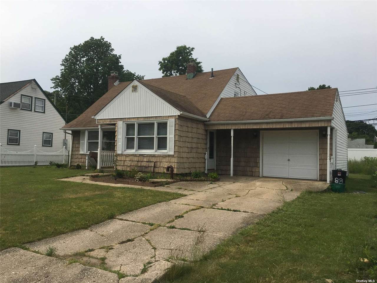 83 Periwinkle Road - Photo 1
