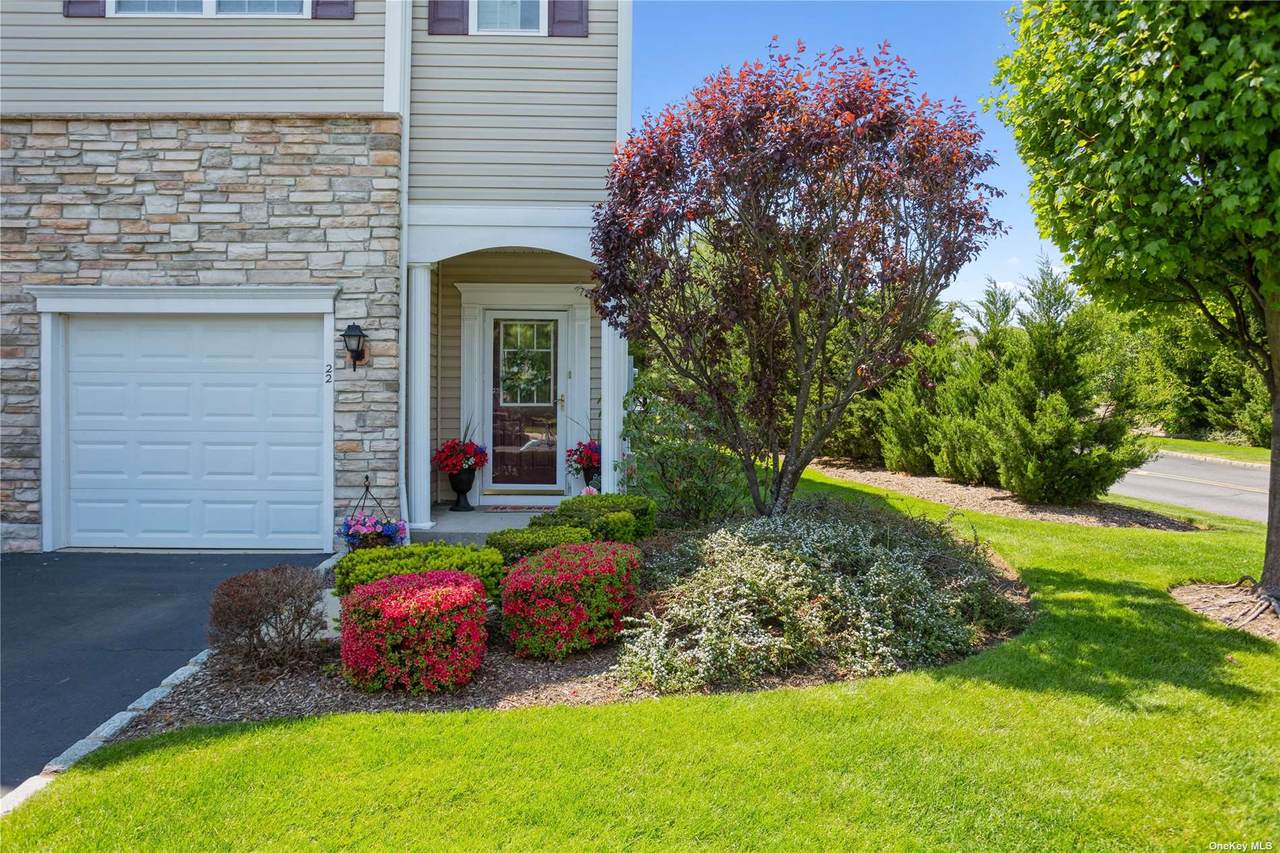 22 Sugar Pine Lane - Photo 1