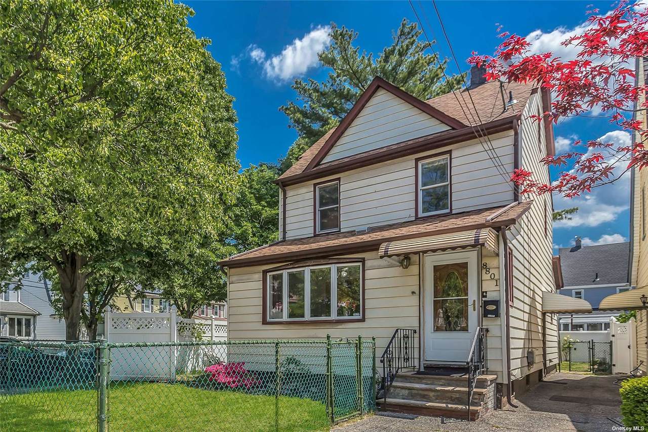 88-01 241st Street - Photo 1